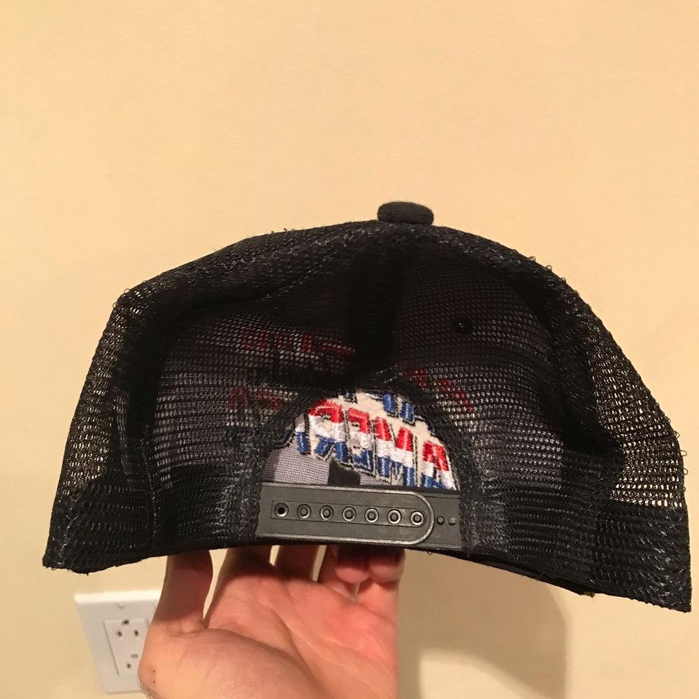 Spiderman flat cap - Picture 2 of 3